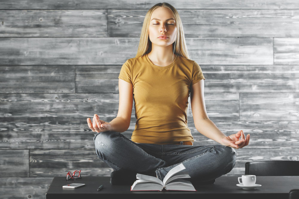 beneficii meditatie