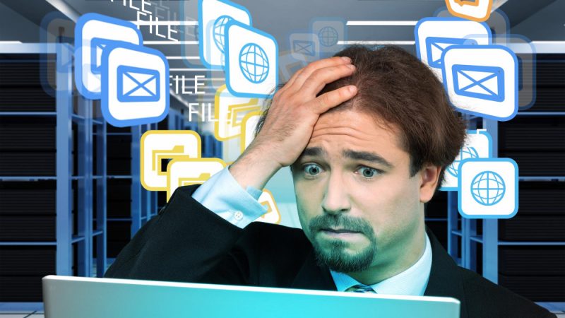 Combaterea stresului digital: 5 metode eficiente