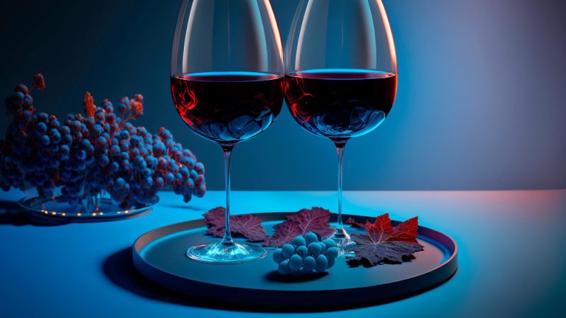 Arta ținerii paharului de vin: 3 sfaturi esențiale