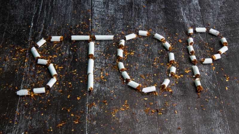Ziua mondială fără fumat 2018: Mesajul cheie