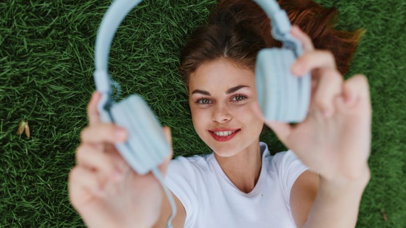 Muzica și efectele sale benefice asupra sănătății