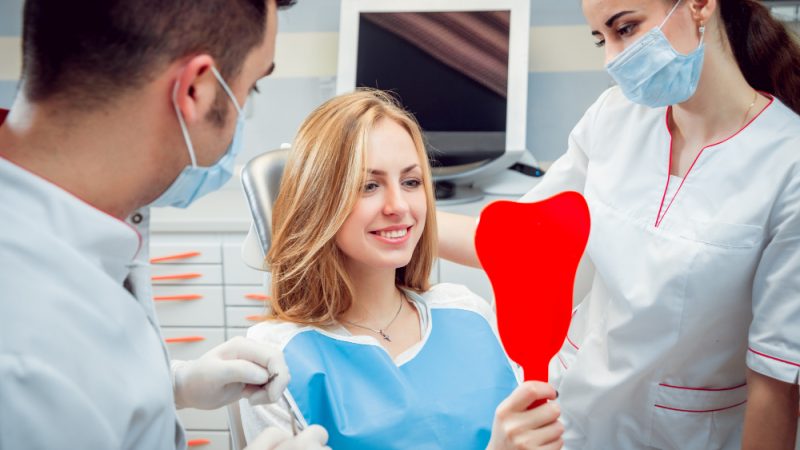 Soluții când pierzi un dinte: Tratamente moderne