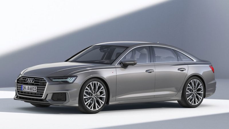 Evoluția Audi A6: Inovație și performanță în clasa sedanurilor mari