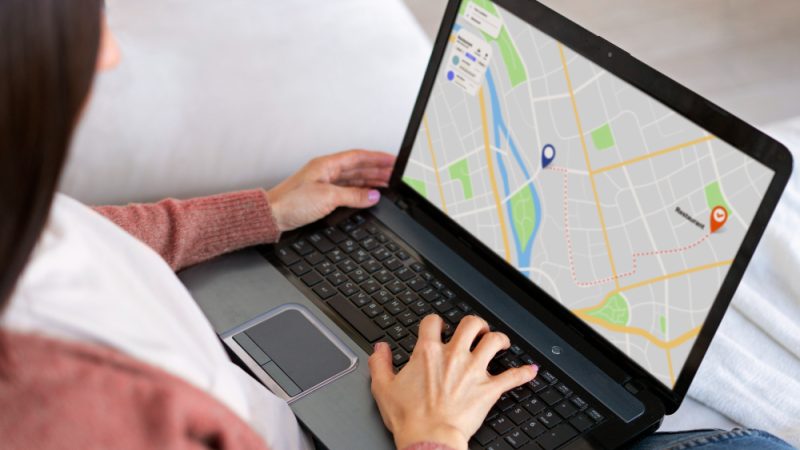 Avantajele implementării sistemelor de monitorizare GPS în afacerea ta