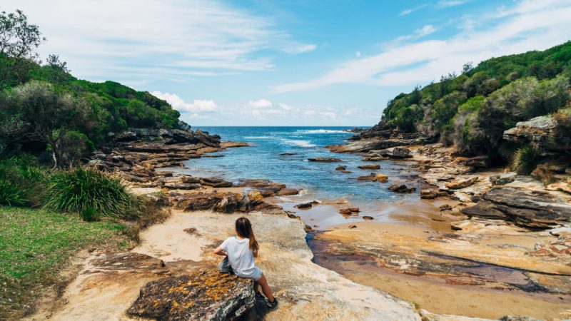 Plaje spectaculoase din Australia pe care să le descoperi