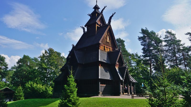 Cele mai frumoase biserici fortificate din Transilvania