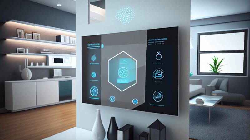 Tehnologia smart home: automatizează-ți casa