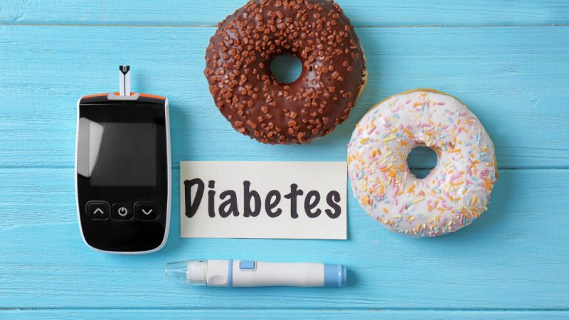 Diabetul: tipuri, simptome și prevenție