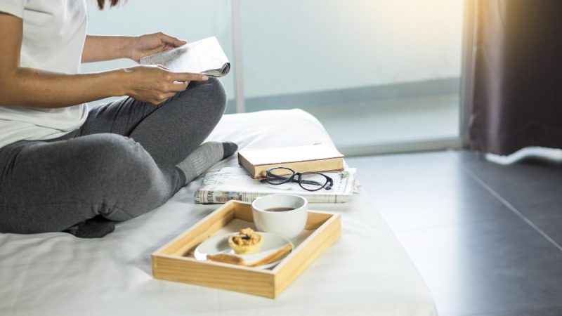 Cum să te conectezi cu sinele tău interior prin mindfulness