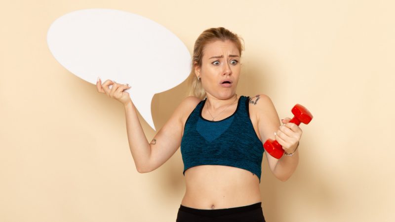 7 mituri despre fitness pe care trebuie să le ignori