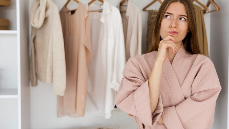 Ce este stilul „effortless chic” și cum îl obții
