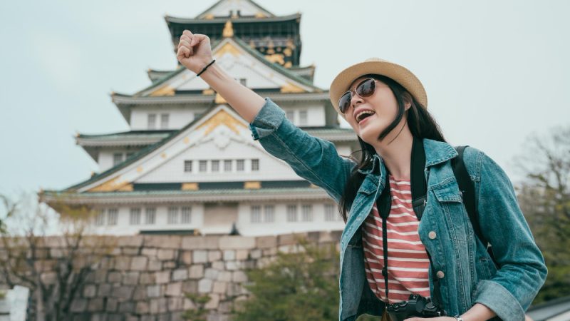 Măreția orașului Tokyo: Cum să îl explorezi în 3 zile