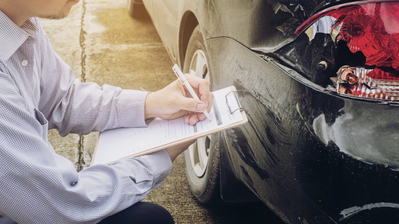 Ce înseamnă transcriere vehicul? Cum se schimbă proprietatea mașinii