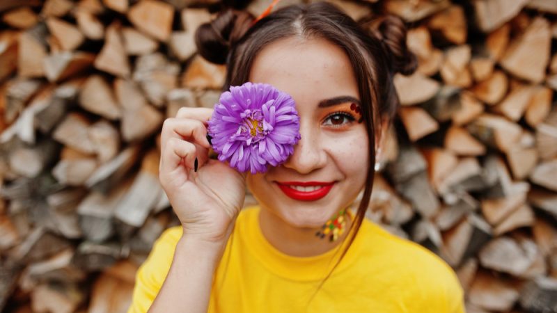 Cele mai bune trucuri pentru un machiaj impecabil de primăvară