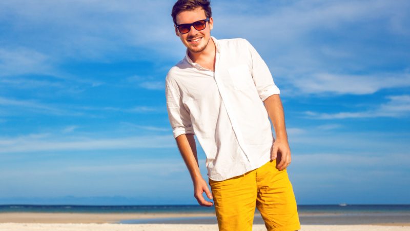 Cele mai bune outfituri de vară pentru bărbați