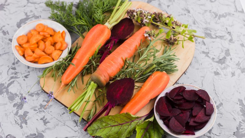 Beneficiile pătrunjelului: un aliment cu vitamine esențiale pentru organism