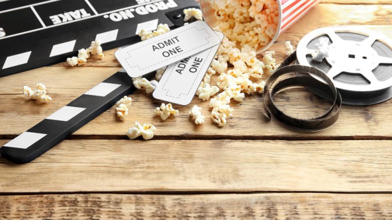 Top 10 filme pentru iubitorii de cinematografie clasică