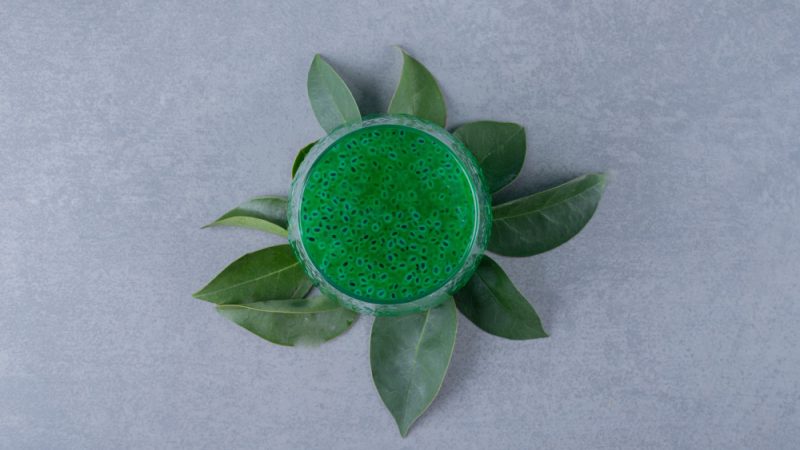 Ce este spirulina: beneficii pentru imunitate și sănătatea generală