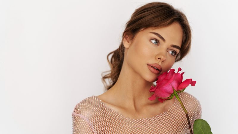 Machiajul pentru un look fresh și natural de primăvară
