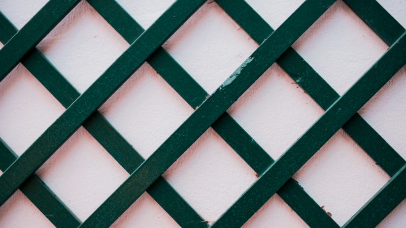 Idei de panouri decorative pentru delimitarea spațiilor