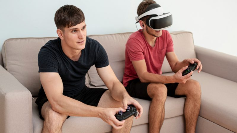 Cum să alegi o cască VR potrivită