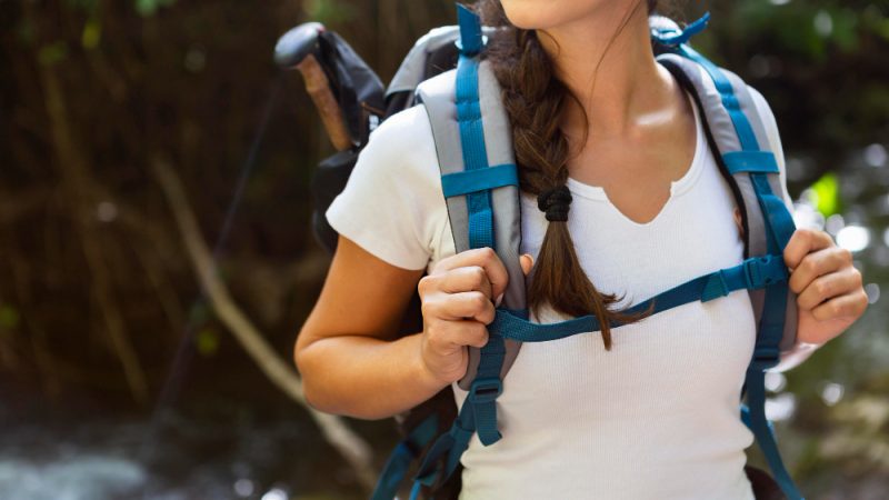 Cum îți organizezi o drumeție cu valoare sportivă