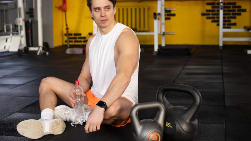 Cele mai bune metode de recuperare după antrenament