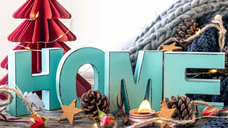 Decor luminos pentru locuințele orientate spre nord