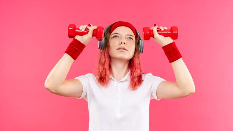 De ce să îți celebrezi micile reușite din fitness