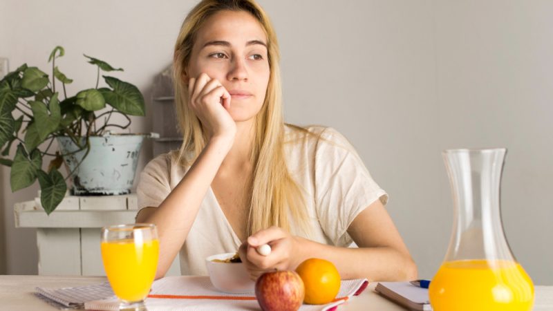 Cum influențează stresul reglarea glicemiei