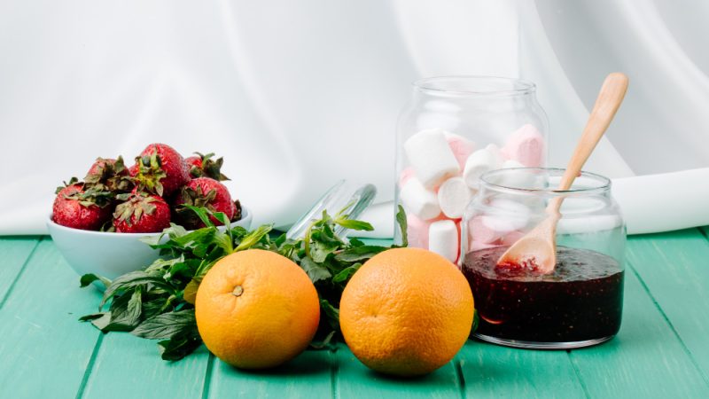 Efectele reale ale alimentației sezoniere asupra sănătății