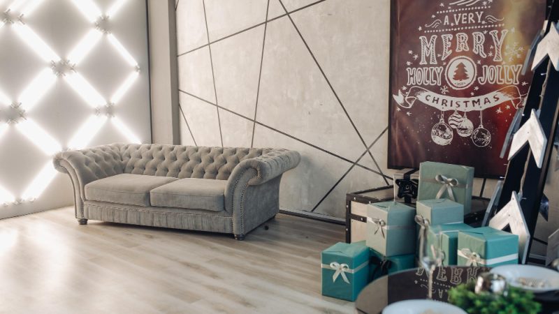 Inspirație pentru decorarea pereților cu panouri 3D