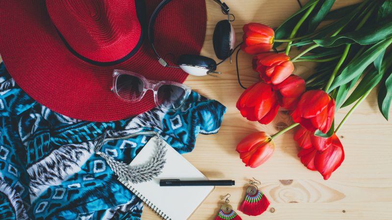 10 idei pentru un stil care transmite rafinament