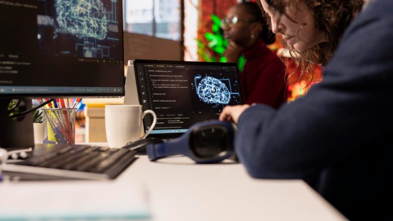 Viitorul muncii într-o lume dominată de algoritmi