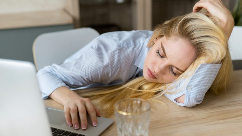 7 pași pentru a elimina oboseala zilnică din viața ta