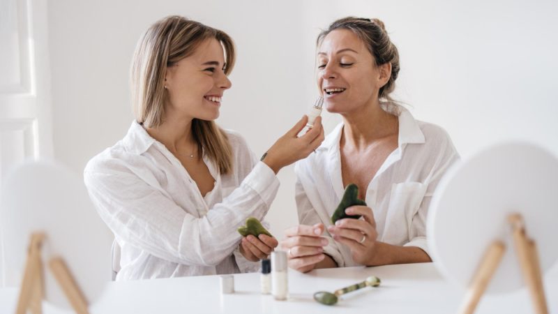 Ghid pentru îngrijirea pielii după 40 de ani