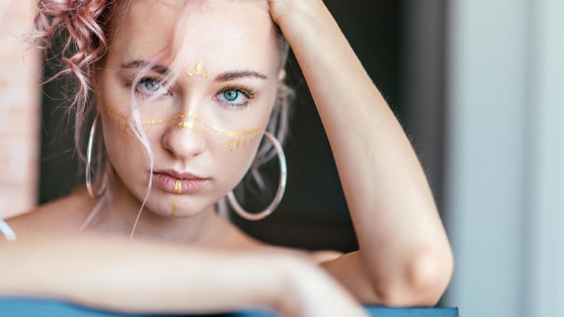 10 pași pentru o îngrijire corectă a pielii grase