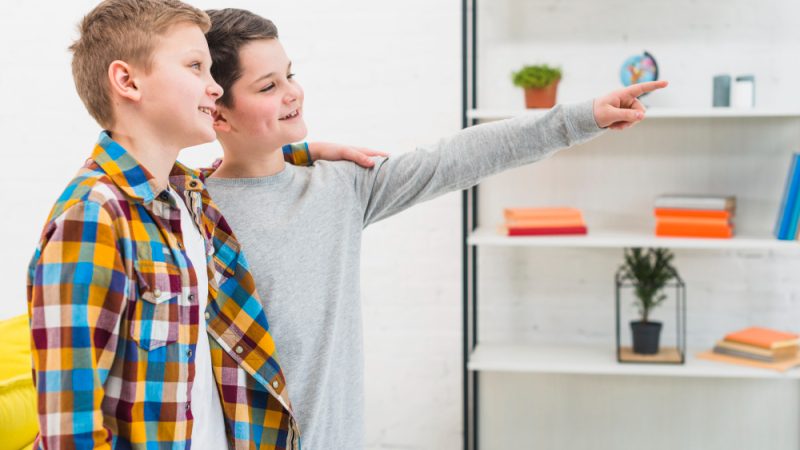 Cum folosești diferențele de nivel într-o curte mică