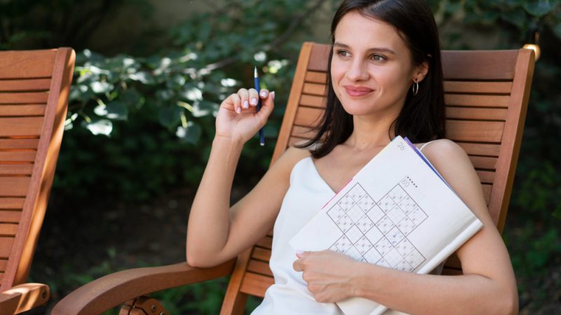 Cum să-ți creezi o atmosferă de calm în mijlocul haosului