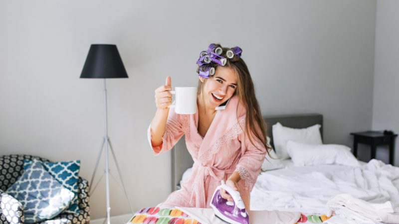 Micile bucurii care dau viață rutinei zilnice